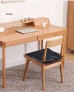 Memory Foam Car Cushion Office Chair Can Fixed Strap Beautiful Hip Breathable - Image 6