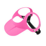 Creative And Versatile Outdoor Sunscreen Pet Accessories Headwear - Image 4
