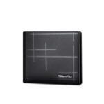 Wallet Men's Multiple Card Slots Cowhide Money - Image 3