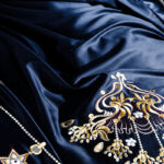 Four piece Egyptian long staple cotton - Image 4