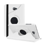 Tablet PC Protective Rotating Leather Case - Image 7