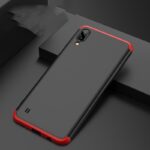 Samsung A50 mobile phone case splicing shell - Image 3