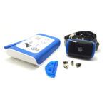 Wireless Electronic Pet Charging Waterproof Receiver - Image 4