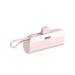 Pocket Capsule Bank Compact Portable Power Source - Image 5