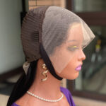200 Density Bob Human Hair Wigs - Image 5