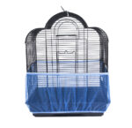 Mesh bird cage covers dust-proof bird cage - Image 3