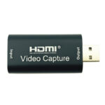 Video capture card HDMI single-channel live recorder - Image 3