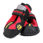 Reflective waterproof shoes for dogs - Image 5