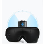 Bluetooth graphene eye protector eye massager - Image 2