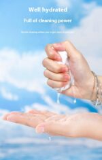 Dry Cleaning Disinfecting Paper Deodorant Pet Supplies Pet Disposable Gloves - Image 8