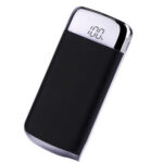 Power bank with display charging treasure - Image 2