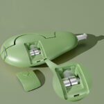 Professional Pet Nail Clipper LED Light Pet Nail Clipper Claw Grooming Scissors For Small Dogs Cats Cutter Cat Accessories - Image 3