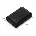 Large capacity ultra-thin power bank - Image 4
