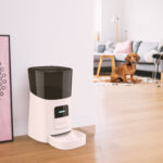 Pet feeder automatic - Image 2
