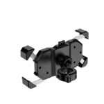 Mobile phone navigation bracket wireless charging stand - Image 4