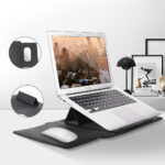 Notebook Stand Computer Liner Storage Bag - Image 2