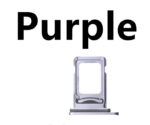Aluminum Alloy Mobile Phone SIM Card Single Card Holder - Image 3