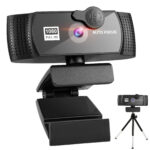 4k Private Model Beauty Auto Focus 1080p Computer Camera - Image 4