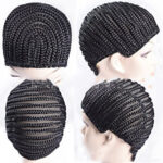 Wigs Braided headgear - Image 2
