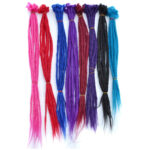 Gradient two color braid - Image 2