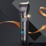 Household Hair Clipper Electric Shaver - Image 2