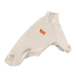 Waffle High Collar Sweater Special Dog Breed - Image 2