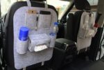 Multi-Purpose Auto Seat Organizer Bag - Image 7