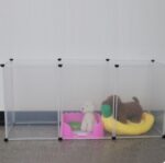 Pet transparent fence - Image 2