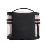 Buggy Bag Multifunctional Folding Professional Makeup Kit - Image 4