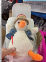 Cute Astronaut Car Trash Can - Image 7