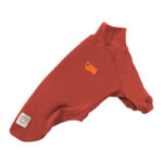 Waffle High Collar Sweater Special Dog Breed - Image 4