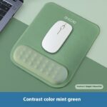 Ergonomic Wrister Protective Mouse Pad - Image 7