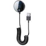 Hands-free Call Receiver Vehicular Bluetooth MP3 Player - Image 4