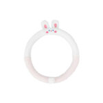 Autumn And Winter Car Steering Wheel Cover Plush Cartoon Thermal - Image 5
