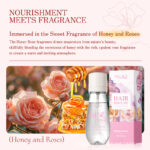 Hair Perfume Spray 88ml Fragrance Long Lasting Fragrance Alcohol Free Perfume - Image 4