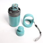 New Dog Pooper Scooper Pet Outdoors Portable Claw Poop Scooper Garbage Bag Cat Dispenser Waste Pick-up Cleaner - Image 3
