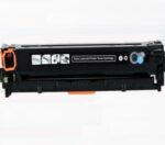 Applicable To M281fdw M280nw Toner Cartridge M254dwnw CF500A 202A Cf5 40 Toner Cartridge - Image 5