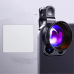 6K SLR-level Super Wide-angle HD Macro External Professional Shooting Suit - Image 8