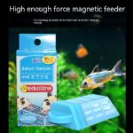 Magnetic Feeder Frozen Feed Worm - Image 7