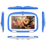 Drink children tablet Android quad core high clear screen - Image 2