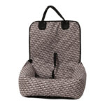 Pet Car Seat Breathable And Portable Pet Bed - Image 9