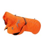 Pet Dog Cotton-padded Clothes Autumn And Winter Waterproof Warm With Velvet - Image 2