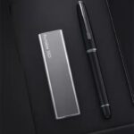 Cross-border Hot Mobile SSD Expansion High-speed Transmission Mobile Hard Disk - Image 6