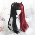 Lolita women's ponytail wig - Image 3