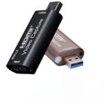 Video capture card HDMI single-channel live recorder - Image 5