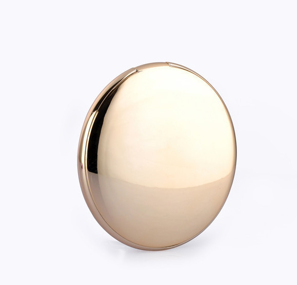 New fashion beauty makeup mirror power bank