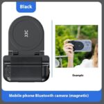 Magnetic Bracket Wireless Remote Control Multifunctional Handheld - Image 8
