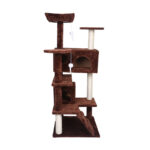Luxury Villa Cat Climbing Frame Toys - Image 5