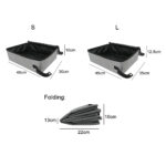 Cat litter Basin - Image 2