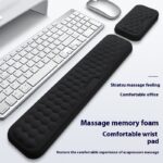 Mouse Memory Cotton Wrist Pad